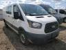 FORD - TRANSIT CONNECT