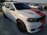 DODGE - DURANGO