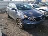 KIA - SPORTAGE