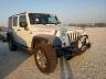JEEP - WRANGLER