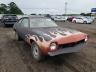 FORD - PINTO