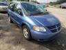 DODGE - CARAVAN