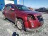 GMC - TERRAIN