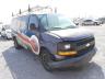 CHEVROLET - EXPRESS