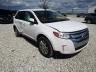 FORD - EDGE