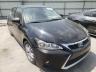 LEXUS - CT 200