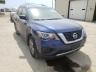 NISSAN - PATHFINDER