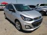 CHEVROLET - SPARK