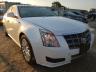 CADILLAC - CTS