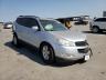 CHEVROLET - TRAVERSE