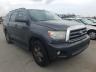 TOYOTA - SEQUOIA