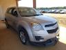 CHEVROLET - EQUINOX