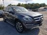 MERCEDES-BENZ - GL-CLASS