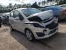 CHEVROLET - SPARK