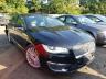 usados LINCOLN MKZ