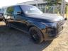 LAND ROVER - RANGE ROVER