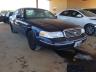 FORD - CROWN VICTORIA