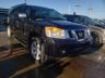 NISSAN - ARMADA