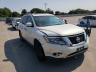 NISSAN - PATHFINDER