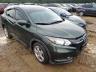 HONDA - HR-V