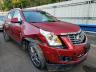 CADILLAC - SRX