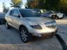 BUICK - ENCLAVE