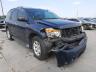 NISSAN - ARMADA