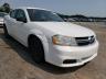 DODGE - AVENGER