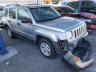 JEEP - PATRIOT