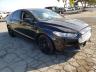 FORD - FUSION
