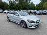 MERCEDES-BENZ - CLA-CLASS