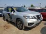 NISSAN - PATHFINDER