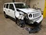 JEEP - PATRIOT