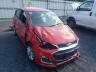 CHEVROLET - SPARK