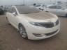 LINCOLN - MKZ