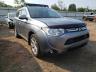 MITSUBISHI - OUTLANDER