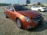 CADILLAC - CTS