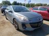 MAZDA - MAZDA3