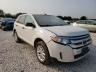 FORD - EDGE