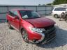 MITSUBISHI - OUTLANDER