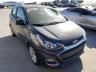 CHEVROLET - SPARK