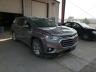 CHEVROLET - TRAVERSE