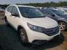 HONDA - CRV