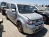 NISSAN - CUBE