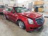 CADILLAC - CTS