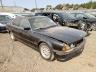 BMW - 5 SERIES