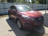 HYUNDAI - TUCSON