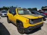 JEEP - RENEGADE