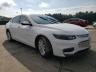 CHEVROLET - MALIBU