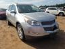 CHEVROLET - TRAVERSE